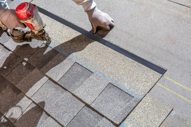 Trusted Gladewater, TX Roofing Contractor Experts